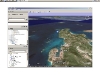 Gustavia - Passing 3 _Alpha
