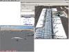Madrid - Aircraft Parking Overview Close