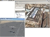 Madrid - Aircraft Parking Overview