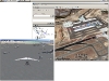 Madrid - Aircraft Parking Path_jpg